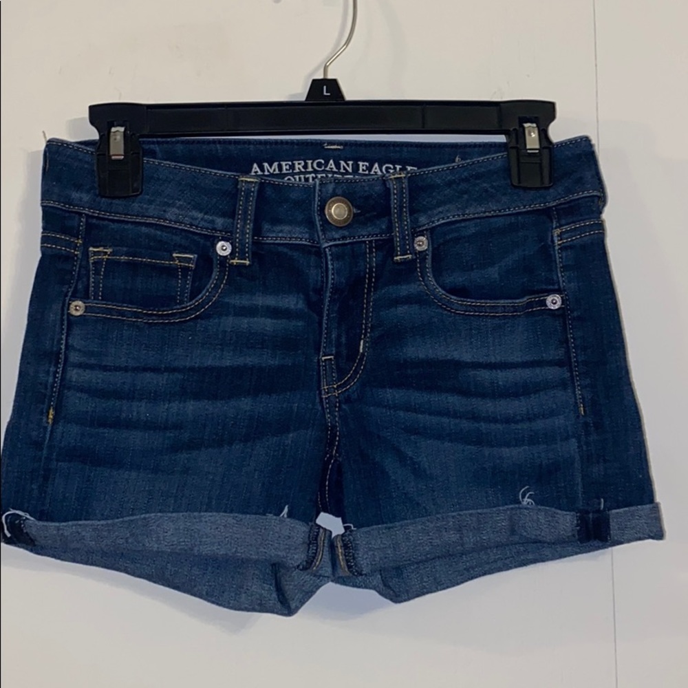 American Eagles shorts